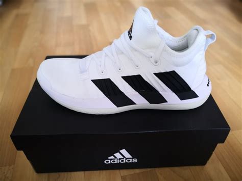 adidas Stabil Next Gen im Test 